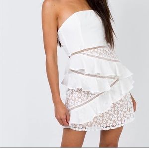 Princess Polly dress